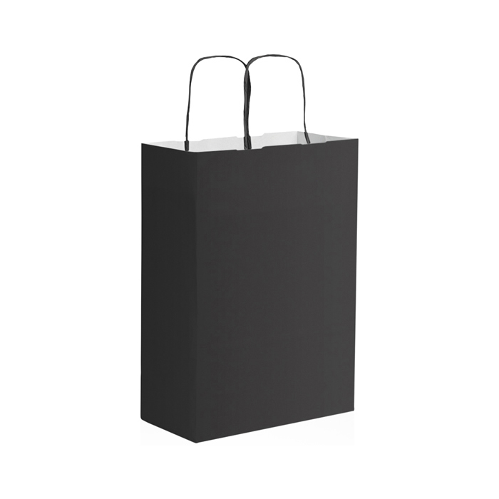 SHOPPER Nero