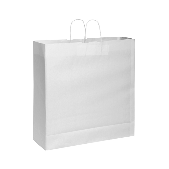 SHOPPER Bianco