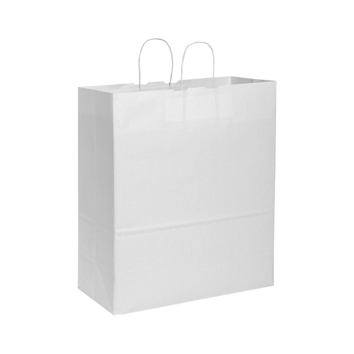 SHOPPER Bianco