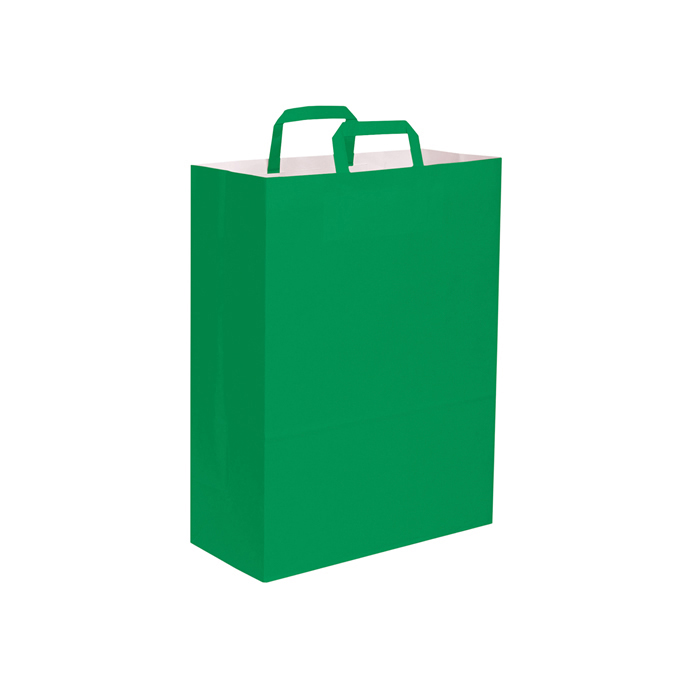 SHOPPER  Verde