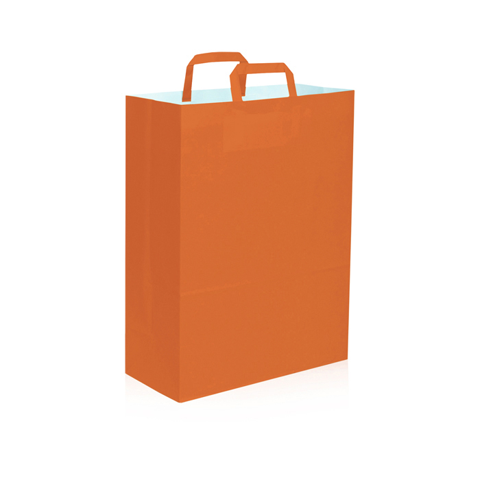 SHOPPER Arancio