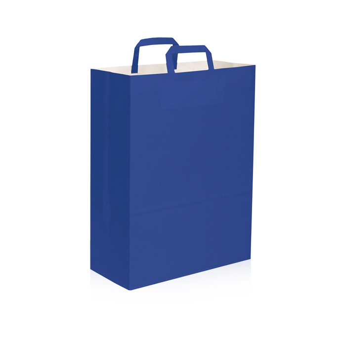 SHOPPER  Blu