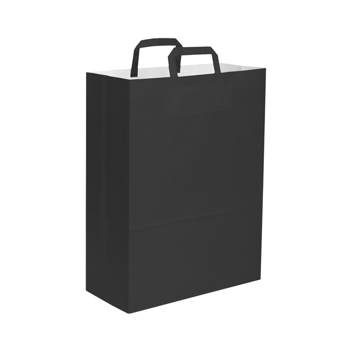 SHOPPER Nero