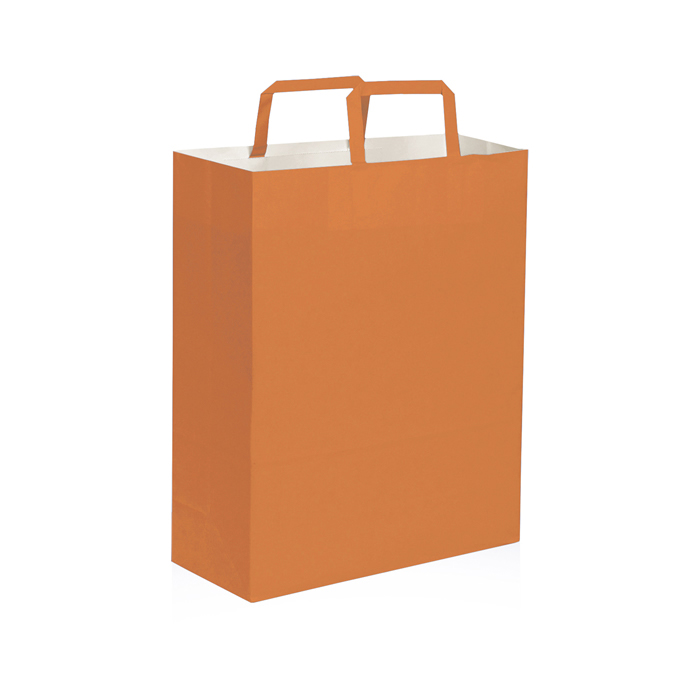 SHOPPER Arancio