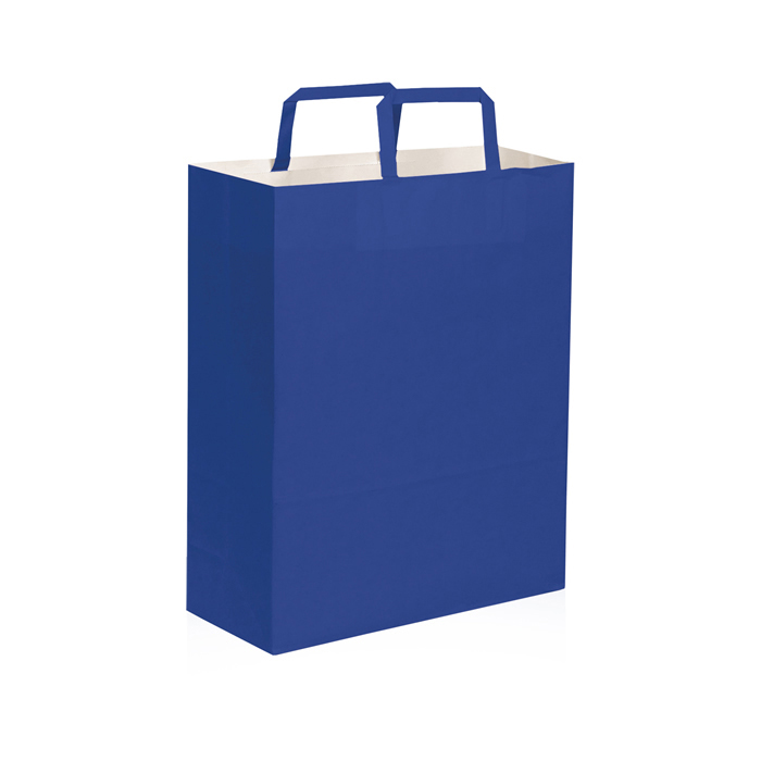 SHOPPER  Blu