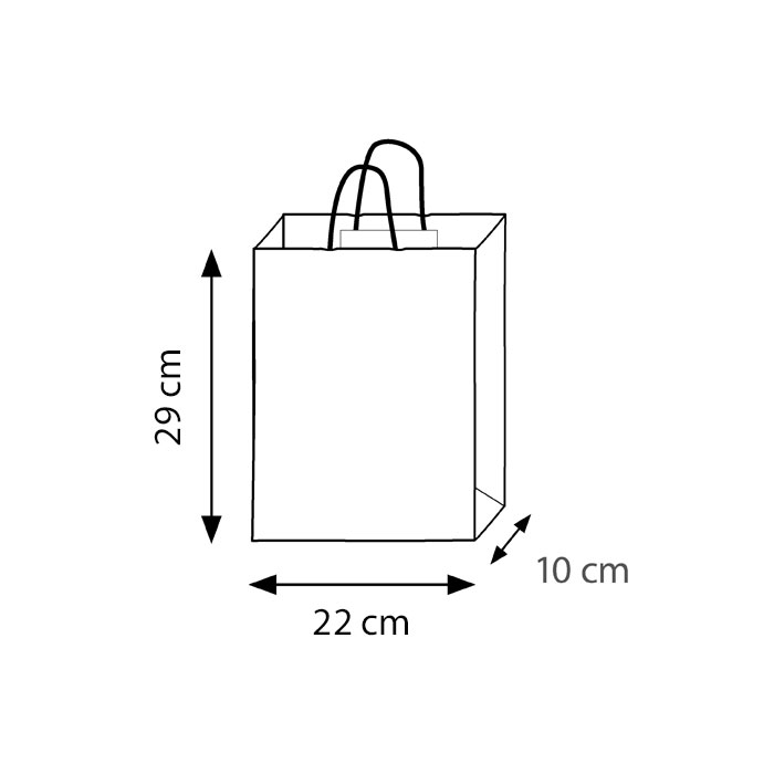 SHOPPER  Blu