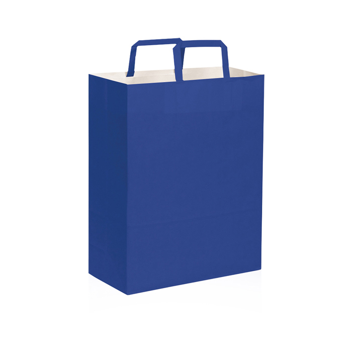 SHOPPER  Blu
