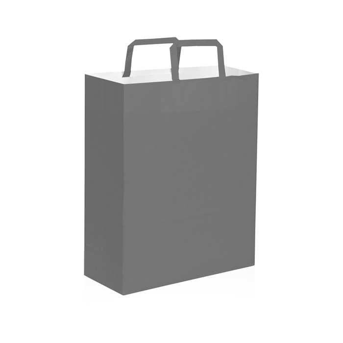 SHOPPER  Grigio
