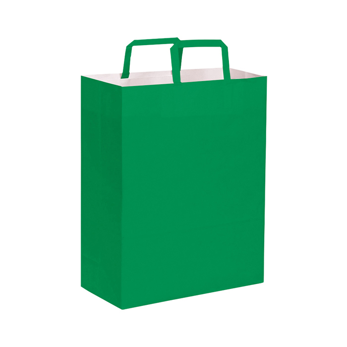 SHOPPER  Verde