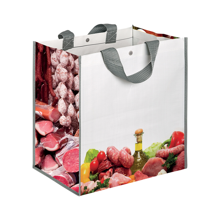 MEATBOX Neutro - immagine 2