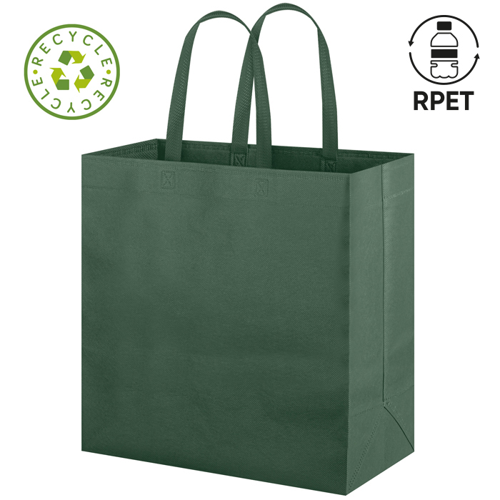 Ecobag 2 Verde