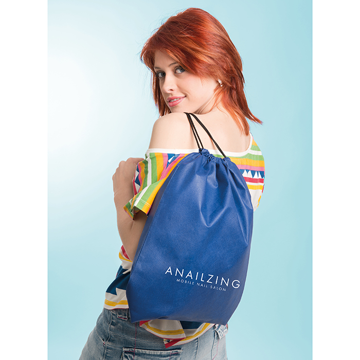 BAG T  Rosso