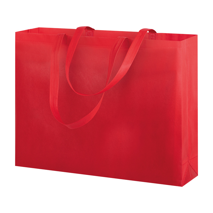 ANDRA MAXI Rosso