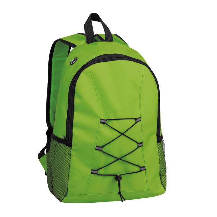 HIKING Verde Lime