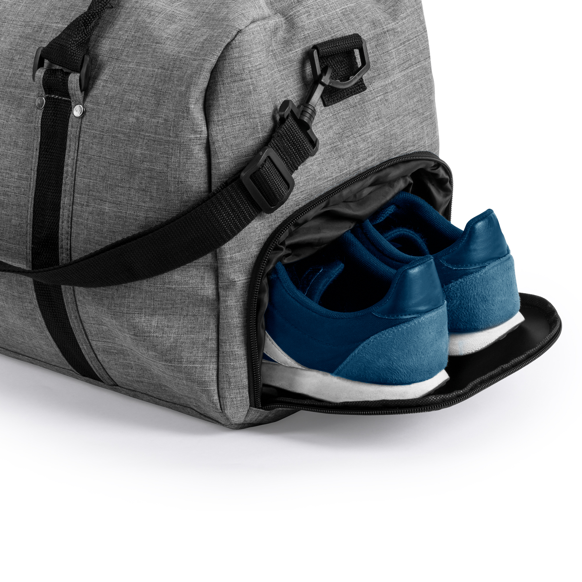 GYM Grigio Scuro
