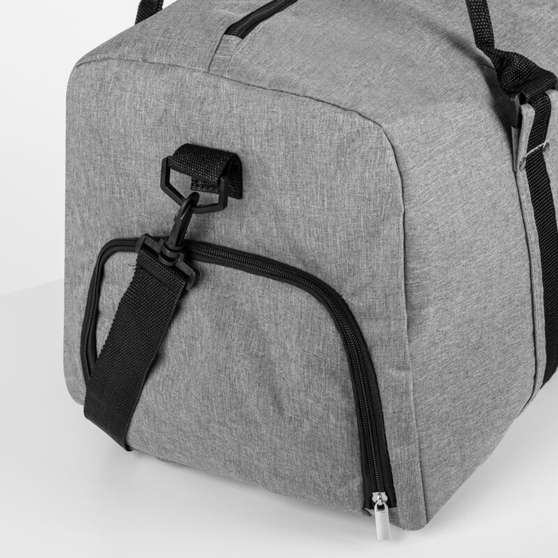 Gym  Grigio - immagine 4