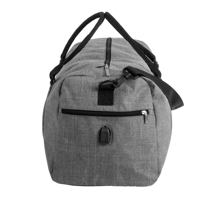Gym  Grigio - immagine 6