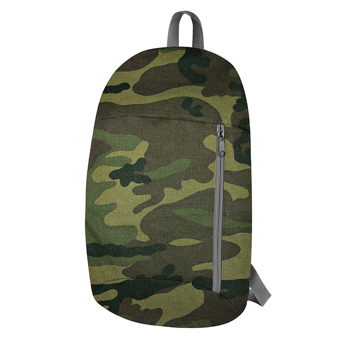 SIMPLY Verde Militare
