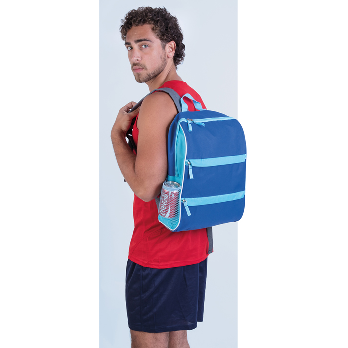 I-BAG Blu - immagine 3