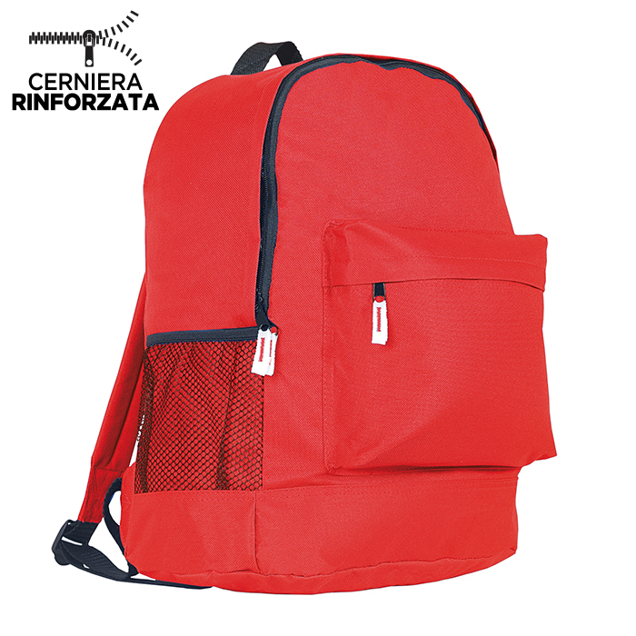 TRACK Rosso - immagine 3