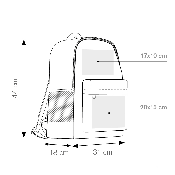 Track Blu - immagine 3