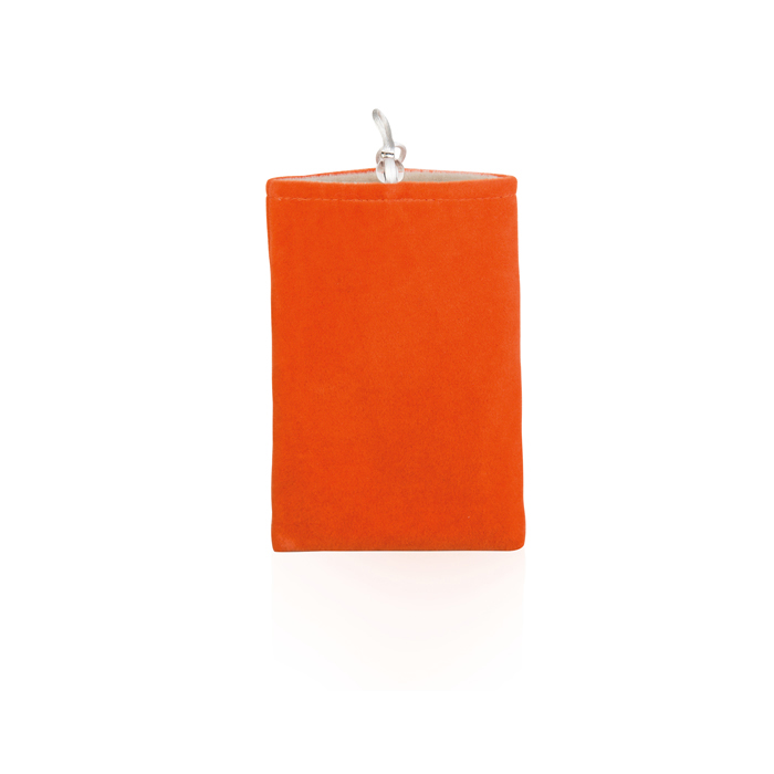 I-POUCH Arancio