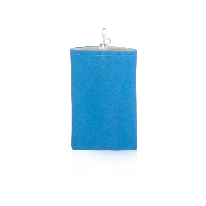 I-POUCH Azzurro