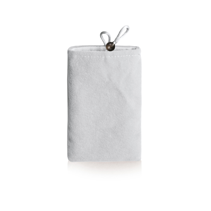 I-POUCH  Grigio