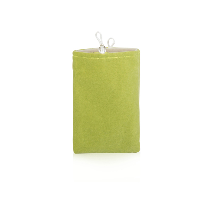 I-POUCH  Verde Lime