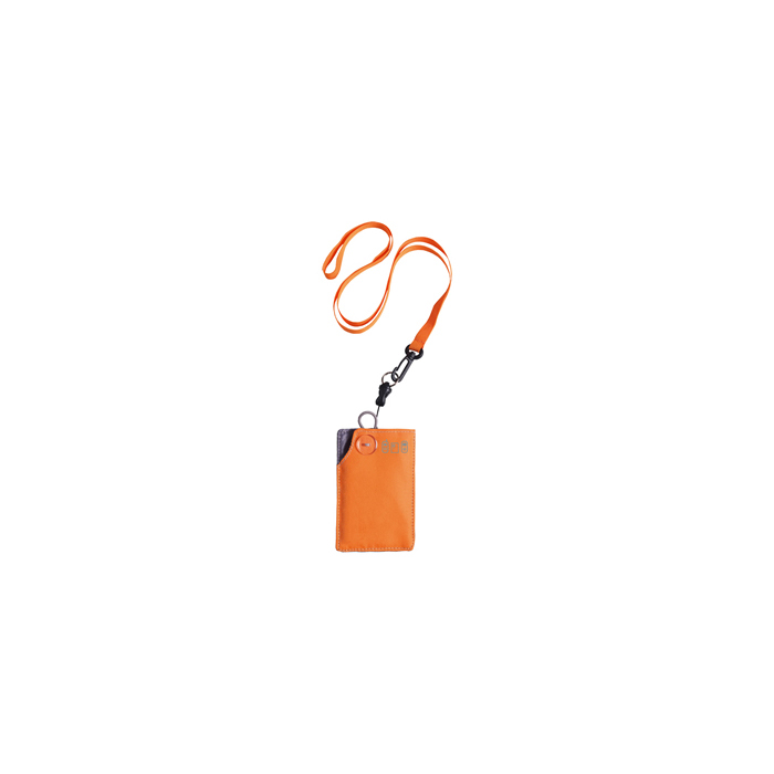 COLLIER Arancio