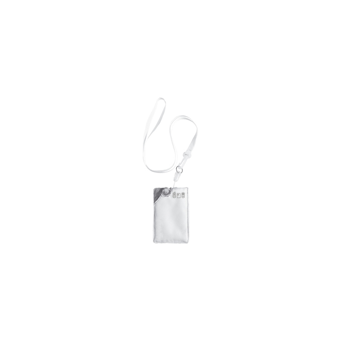 COLLIER Bianco