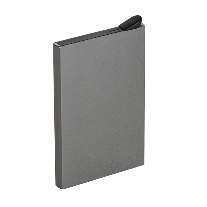 SAVE CARD 7 Grigio