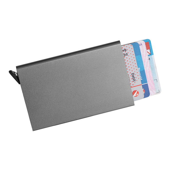 SAVE CARD 7 Silver
