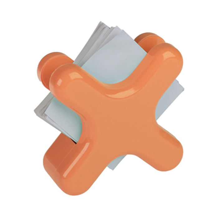 MISTER X Arancio