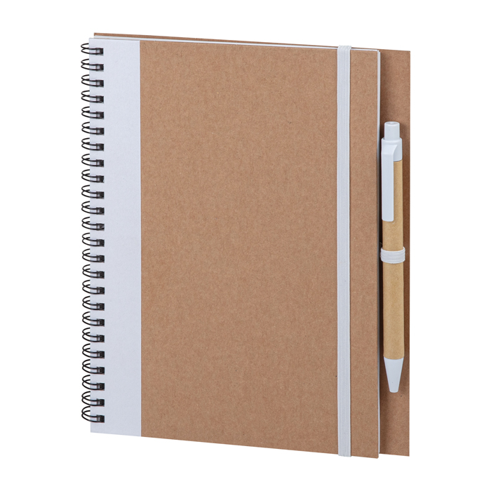 NOTES IN CARTA Bianco