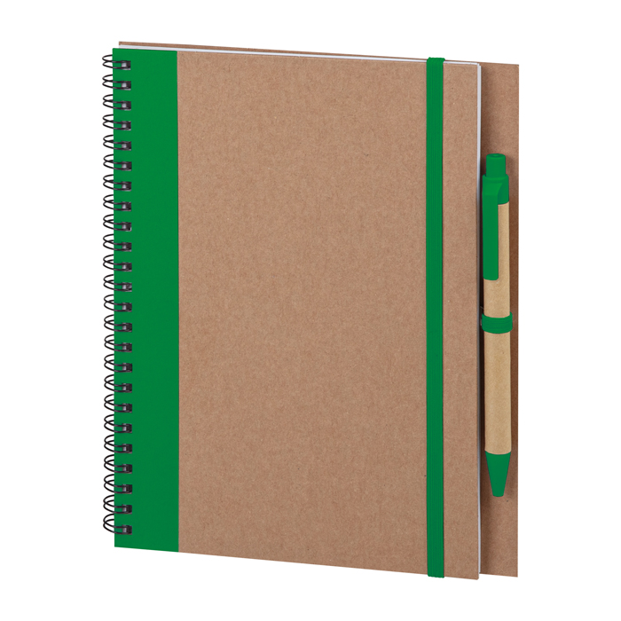 NOTES IN CARTA Verde - immagine 6