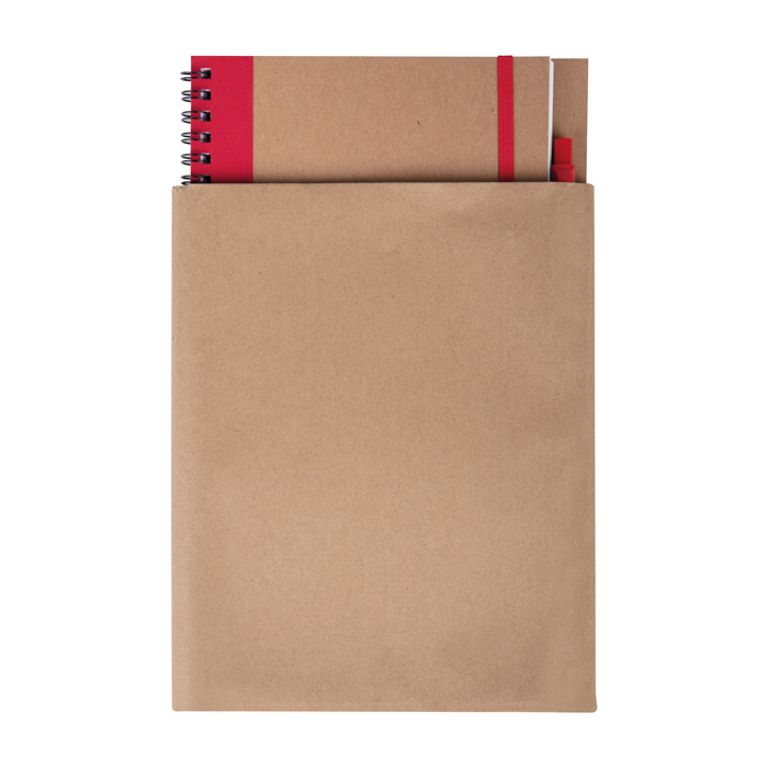 NOTES IN CARTA Verde