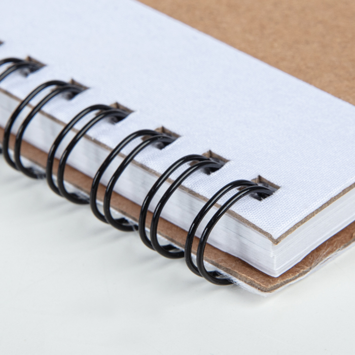 NOTES IN CARTA Blu