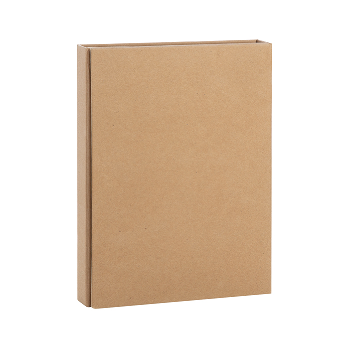 NOTES WRITE SET Ecru