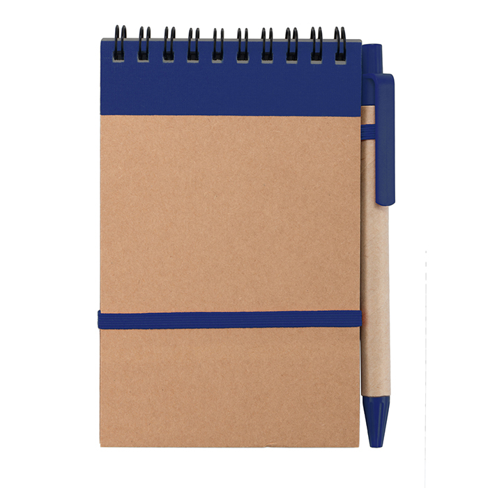 MINI NOTES CARTOON  Blu