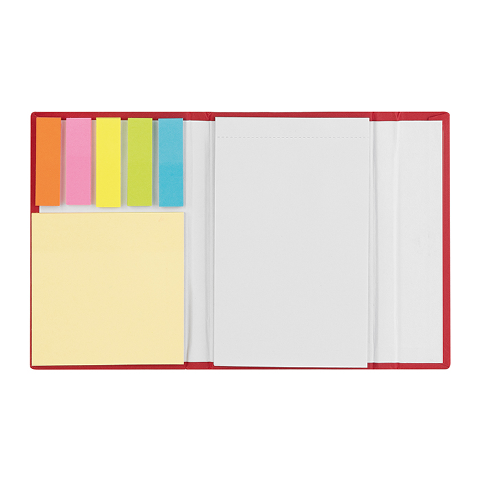 NOTES MAGNET SET  Blu