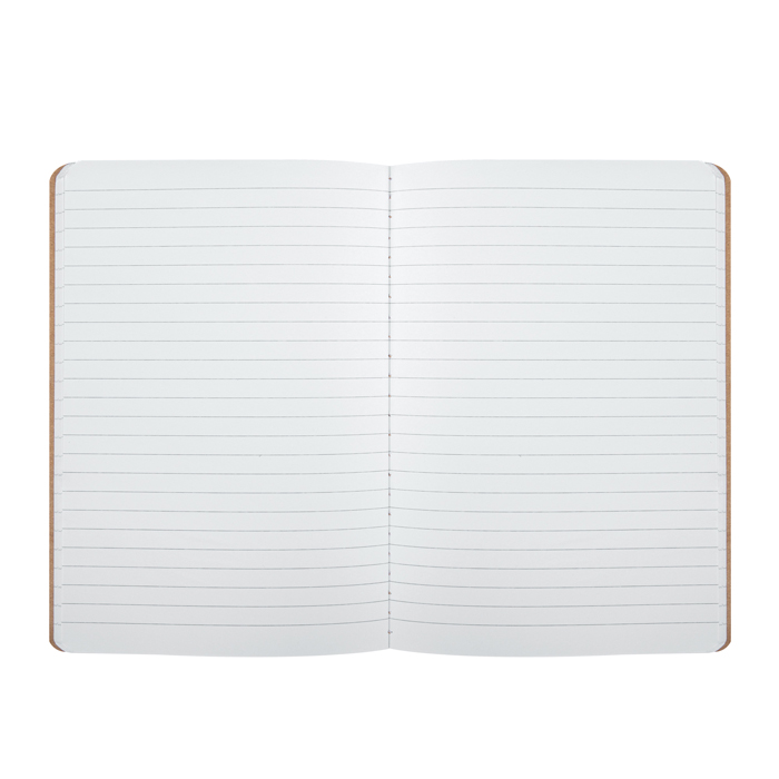 NOTES A RIGHE Avana - immagine 3