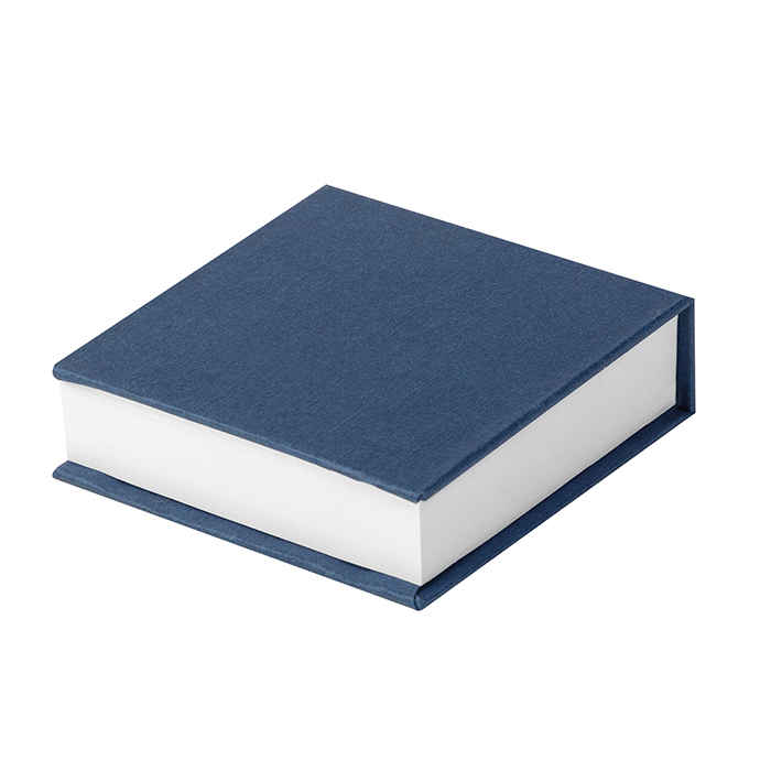 NOTES CUBE Blu