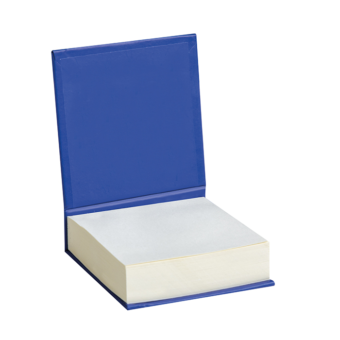 NOTES CUBE Rosso