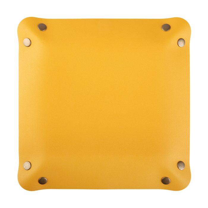PRATICO  Giallo