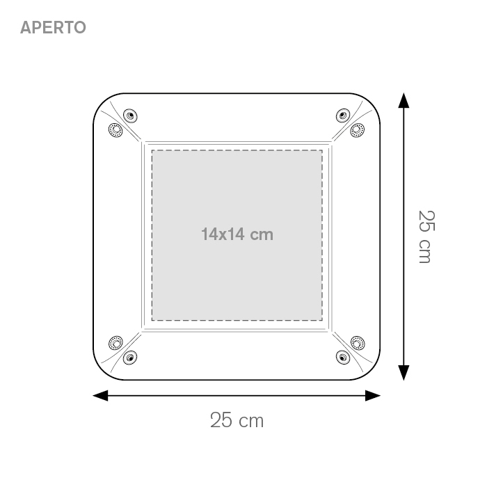 COLOR POCKET Talpa