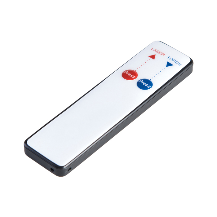 FLASHLIGHT  Neutro