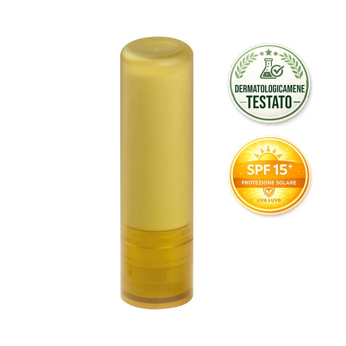 BALM  Giallo