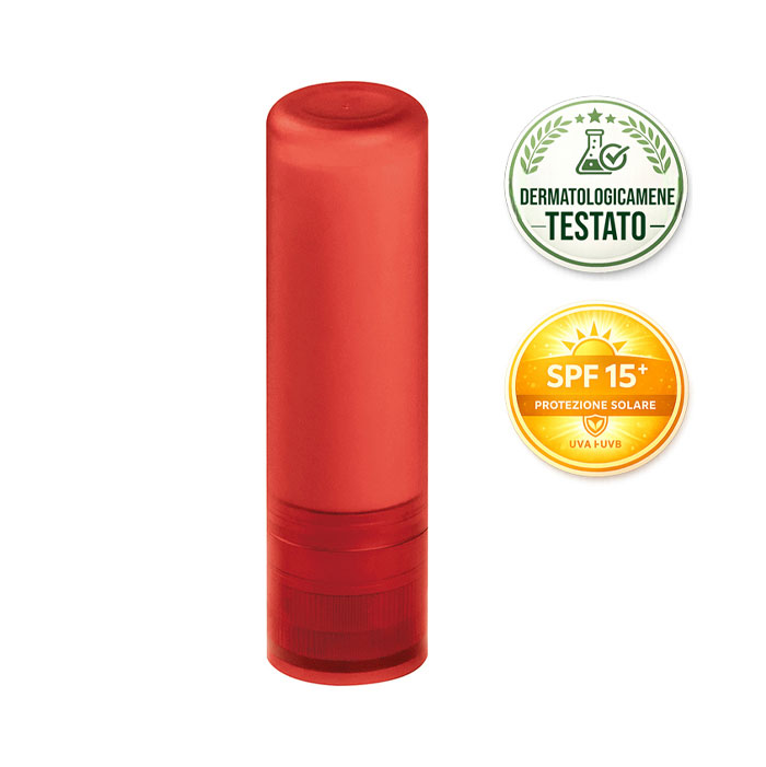 BALM  Rosso