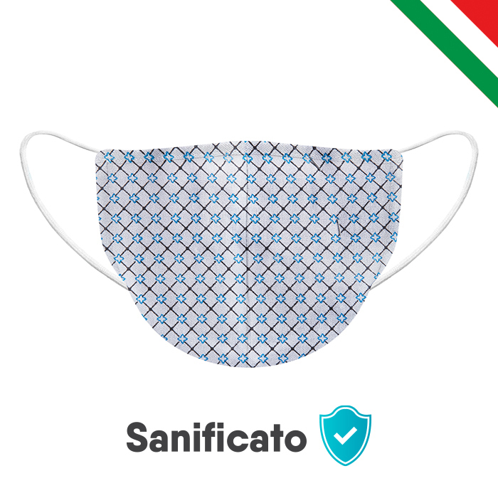 THE MASK FANTASY  POMODORO